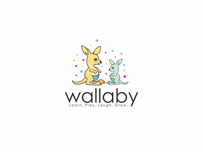 wallaby