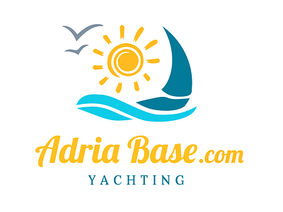 Adria Base brand logo