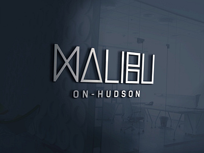 malibu logo