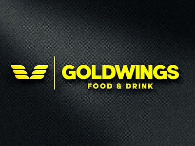 Goldwings Logo