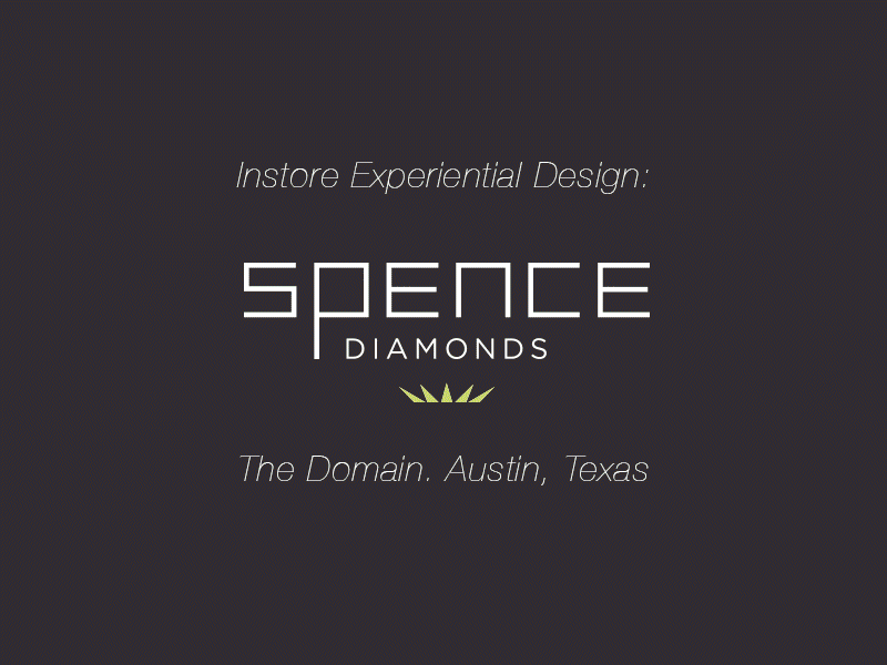 Experiential Digital Design Austin by Rolf Nelson on Dribbble