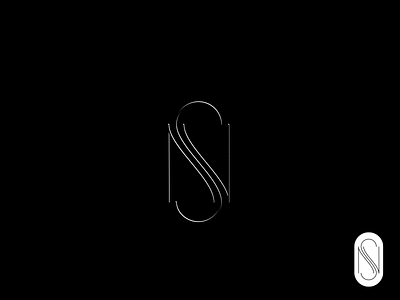 Sarah Nelson Branding branding lettering logo vector