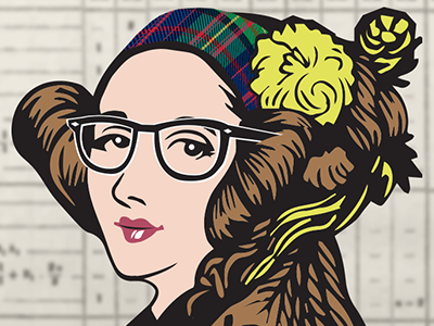 Image result for ada lovelace