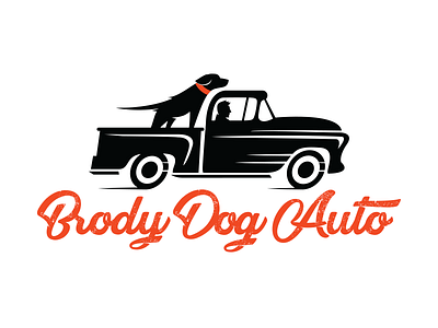 Brody Dog Auto