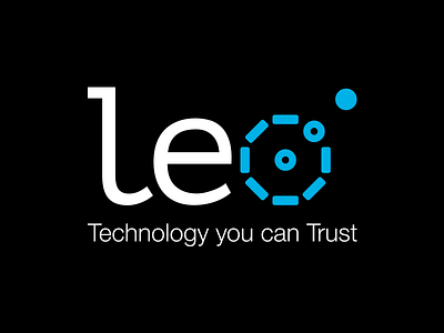 Leo brand brand identity branding logo