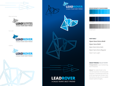 Lead Rover