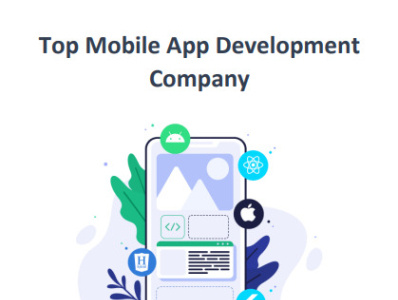 Trusted Mobile App Development Company app development app development company mobile app mobile app development mobile app development company