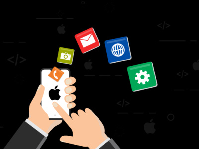 Factors to Keep in Mind When Choosing a Top iOS App Development app development app development company ios app development mobile app development