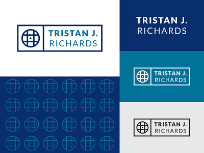 Personal Branding (2nd round #1) branding identity minnesota personal branding tristan richards