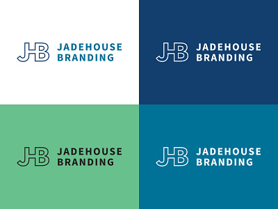 Jadehouse Branding Logo