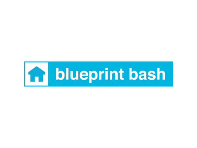 Blueprint Bash Logo