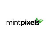 Mint Pixels