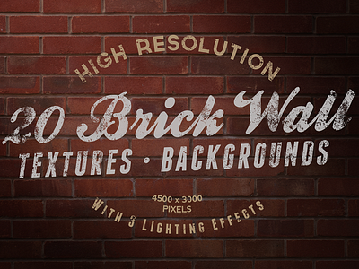 20 Brick Wall Backgrounds backgrounds brick bricklaying brickwork building decorative house red textures wall wallpaper