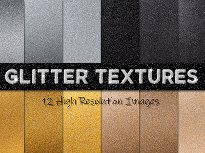 Glitter Textures art background collection craft decorative glamour glitter glitz gold scrapbook shiny silver sparkle texture textured wallpaper