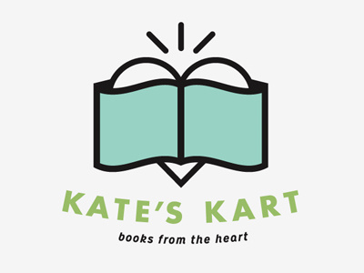 Option 3 12 hours book charity heart illustration kates kart non for profit