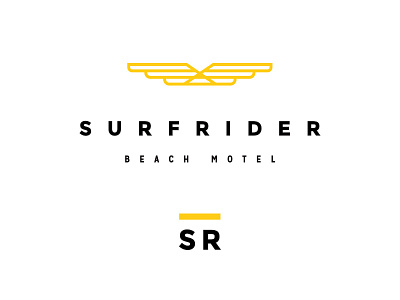 Surfrider Logo #3
