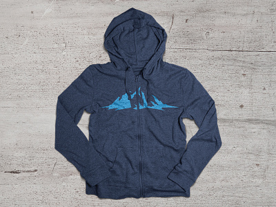 C4C Snow Hoodie