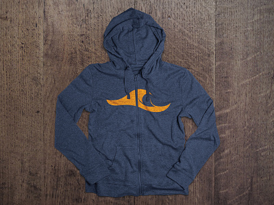 C4C Surf Hoodie