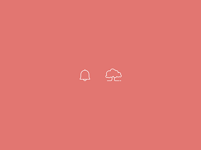 Skinny Compliment iconography icons