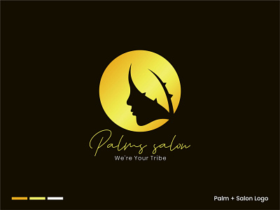 Palms Salon