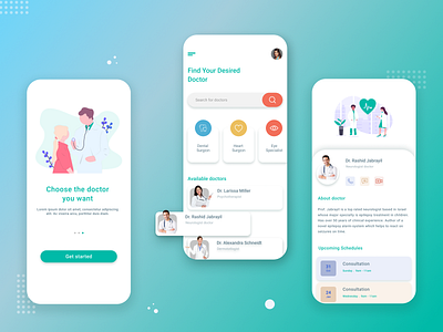 health app app design health app healthcare ui