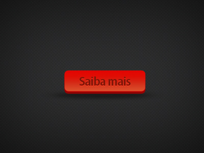 Button black button buttons call to action dark interface more red site