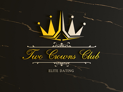 Logo Two Crowns Club