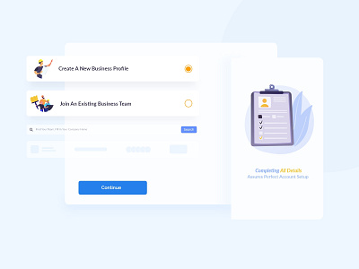 AIQOO Business Team adobe xd app design application contractor design illustration interaction platform platform design sign in signup ui ui ux uidesign vector