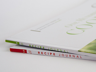 Magazines for 101cookbooks.com