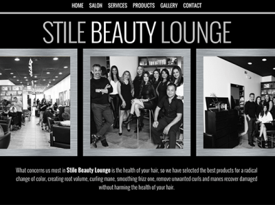 STILE BEAUTY LOUNGE