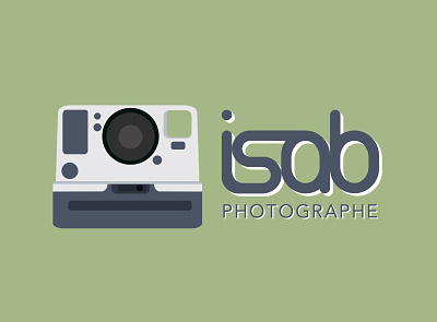 Photographer logo branding logodesign photographer
