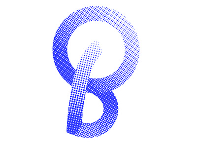 B for 36 Days of Type