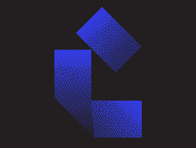 C-eize the Day 36daysoftype 36daysoftype07 blue font font design identity lettering logo logo design texture typography vector