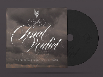 The Final Verdict Artwork by Todd Fooshée on Dribbble The Final Verdict Artwork by Todd Fooshée on Dribbble