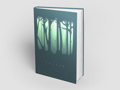 The Forest - Book Cover