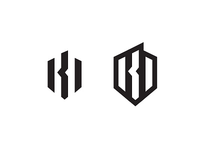 K & I Exploration Thrice branding crown icon icon design identity lettering logo logo design typography