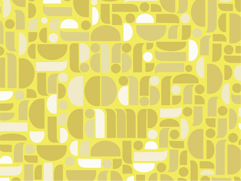 Patterning by Todd Fooshée on Dribbble