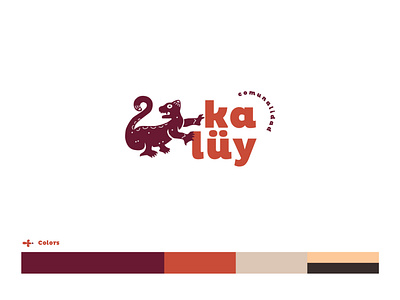 Kalüy - Filmmakers community logo