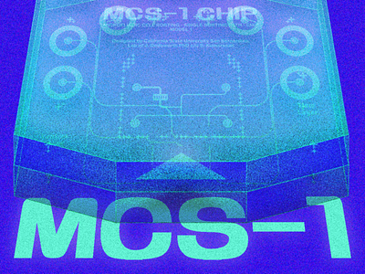 MCS - 1 illustration