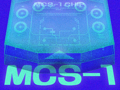 MCS - 1