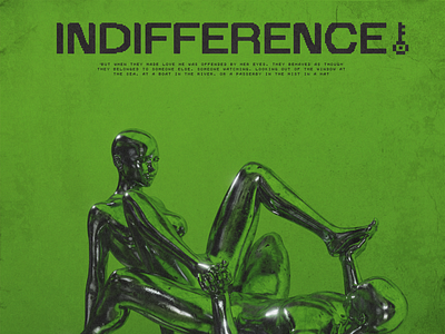 INDIFFERENCE ◾