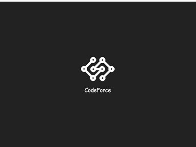 CodeForce Logo