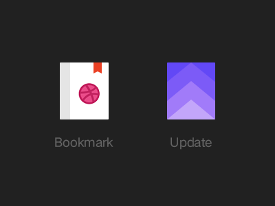 Remix Icon arrow book china dribbble icon mark red ui update
