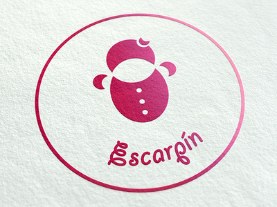 Logo Escarpín Girl