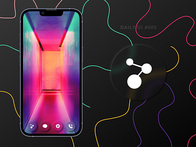 Daily UI #005 - App Icon