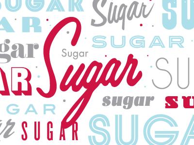 Sugar