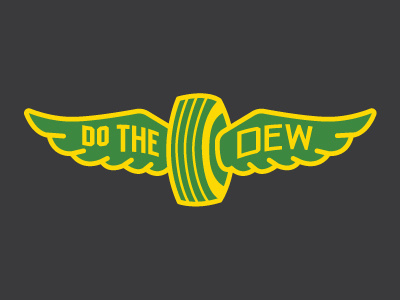 Do The Dew