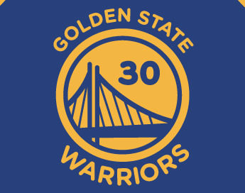 Golden State by Robb Harskamp on Dribbble