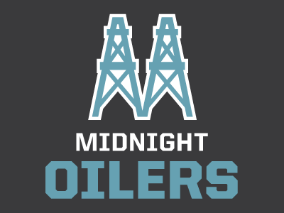 Midnight Oilers