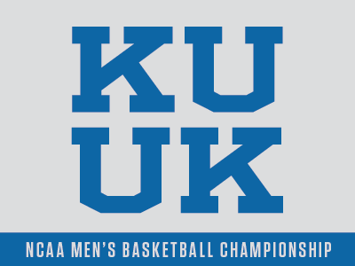 KUUK kansas vs. kentucky ncaa basketball